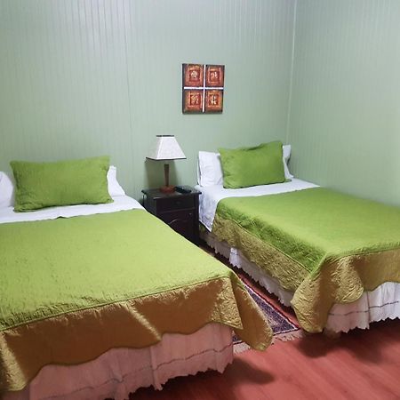 Residencial La Luna Hotel Los Ángeles Zewnętrze zdjęcie