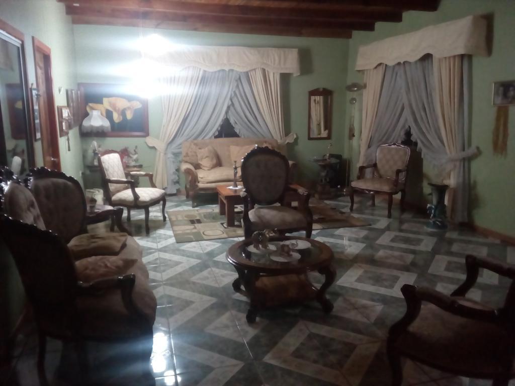 Residencial La Luna Hotel Los Ángeles Zewnętrze zdjęcie