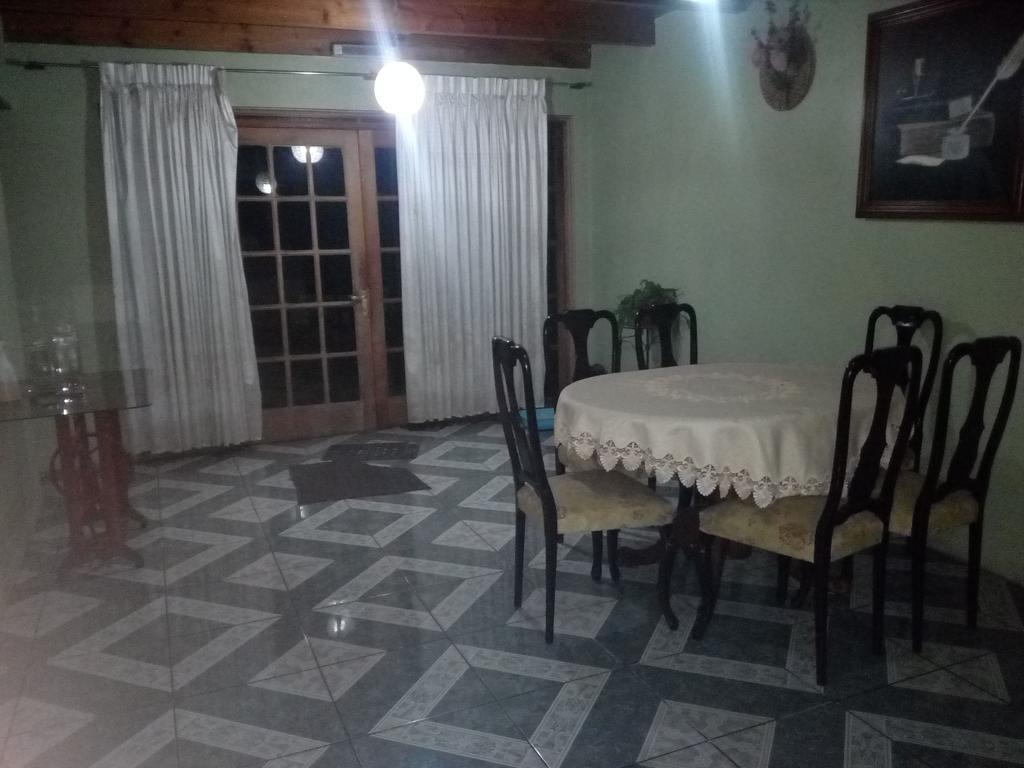 Residencial La Luna Hotel Los Ángeles Zewnętrze zdjęcie
