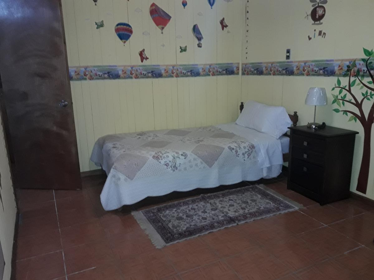 Residencial La Luna Hotel Los Ángeles Zewnętrze zdjęcie
